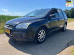Ford Focus Wagon 1.6-16V First Edition | Airco| Station, 1596 cc, Gebruikt, 4 cilinders, 635 kg