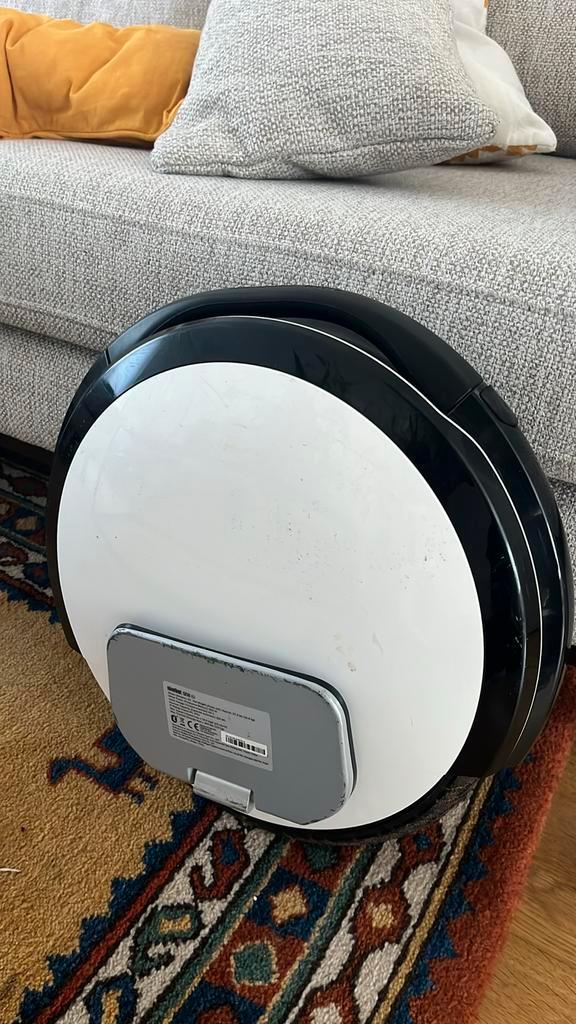 Ninebot one S2 monowheel eenwieler, Fietsen en Brommers, Steps, Gebruikt, Elektrische step (E-scooter), Ophalen