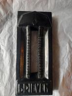 keramiek art deco gevel brievenbus, Ophalen of Verzenden