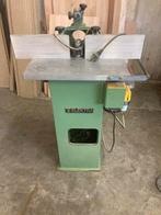 Elektra Beckum TF 100 tafelfrees machine, Ophalen, Elektra Beckum, Gebruikt, Overige soorten