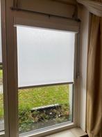 Verano zonwering, elektrische bediening, Ophalen, 450 cm of meer, Elektrisch, Zo goed als nieuw