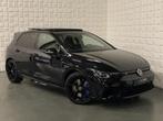 Volkswagen Golf 2.0 TSI R 4M PERFORMANCE PANO/LEER/HUD/IQ, Auto's, Te koop, Geïmporteerd, 5 stoelen, 320 pk