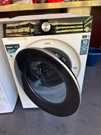 Hisense WF5S1045BW Wasmachine - Snel & Efficiënt!, Witgoed en Apparatuur, Wasmachines, Ophalen, 1200 tot 1600 toeren, Gebruikt