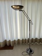Staande lamp, Huis en Inrichting, Lampen | Vloerlampen, Ophalen of Verzenden, Gebruikt, Metaal, 150 tot 200 cm