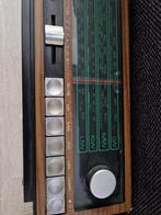 loewe radio, Audio, Tv en Foto, Ophalen of Verzenden, Gebruikt, Radio