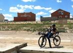 Ligfiets Challenge Seiran Zwart ideaal vr tochten, Fietsen en Brommers, Fietsen | Ligfietsen, Ophalen, Gebruikt, Bovenstuur, Challenge
