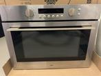 Atag oven/magnetron combinatie, Ophalen, Zo goed als nieuw, 45 tot 60 cm