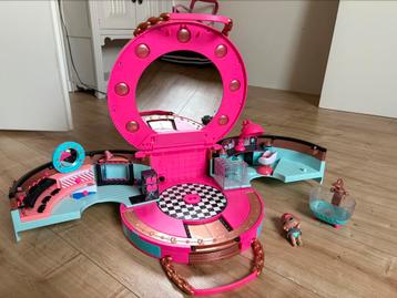 LOL surprise beautysalon beschikbaar voor biedingen
