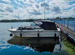Motorjacht Polaris 770, Watersport en Boten, 50 pk of meer, Overige brandstoffen, Ophalen of Verzenden, Zo goed als nieuw