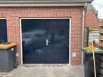 Openslaande houten garagedeuren montage maatwerk 🇳🇱, Ophalen, 120 cm of meer, 215 cm of meer, Garagedeur