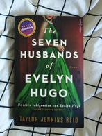 The seven husbands of Evelyn hugo, Ophalen of Verzenden, Zo goed als nieuw
