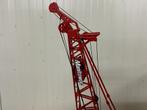 NZG 527 - MANITOWOC MODEL 555 TRACKED CRANE V1 1/50, Hobby en Vrije tijd, Modelauto's | 1:50, Ophalen, NZG, Gebruikt, 8124AD Wesepe