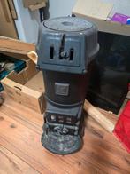 Etna Hout/Kolenkachel - Zeer Goede Staat, Ophalen of Verzenden