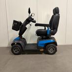 Scootmobiel Metro | Invacare, Diversen, Brommobielen en Scootmobielen, Ophalen of Verzenden, 46 km of meer, 11 t/m 15 km/u, Invacare