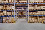 Magazijnstelling Stelling Palletstelling Legbordstelling, Ophalen