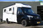 Frankia Neo MT 7 GDK Blackline |E&P|Luifel|AUT.|Enkbedden, Caravans en Kamperen, Campers, Koelkast, Tot en met 2, Bedrijf, Diesel
