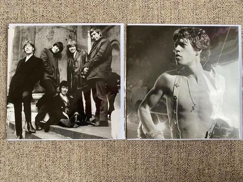 Postcards Rolling Stones | Mick Jagger |cultimages, Verzamelen, Foto's en Prenten, Nieuw, Foto, Overige onderwerpen, 1960 tot 1980