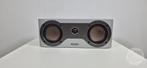 Mission M3C2 Center Speaker | Luidspreker | Centerspeaker, Audio, Tv en Foto, Luidsprekers, Overige merken, Refurbished, Ophalen of Verzenden