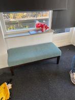 ikea hocker ekenaset, Huis en Inrichting, Banken | Bankstellen, Ophalen, Hout, Minder dan 75 cm, Tweepersoons