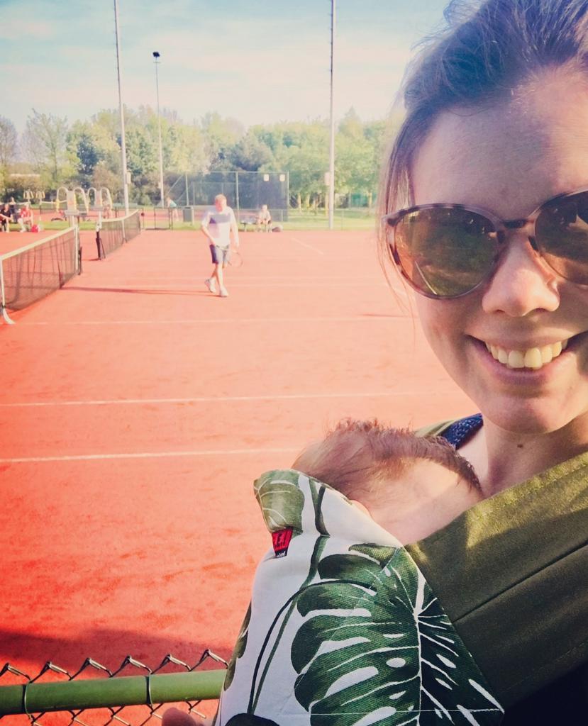 Draagzak MEI TAI, Ophalen of Verzenden, Buik of Rug, Draagzak, Overige merken