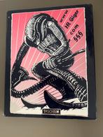 WWW Hr Giger com 999, Boeken, Ophalen of Verzenden, Gelezen, Overige onderwerpen