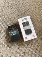 Behringer chromatic tuner pedal, Muziek en Instrumenten, Effecten, Ophalen of Verzenden