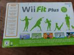 Wii fit plus, Met 1 controller, Gebruikt, Ophalen of Verzenden