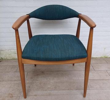 Vintage design fauteuil Mid 20th Century model Casala beschikbaar voor biedingen