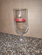 Budels bier bierglas, Verzamelen, Biermerken, Ophalen of Verzenden, Zo goed als nieuw, Glas of Glazen, Overige merken