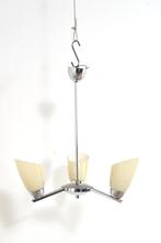 Div vintage lampen industriële bureaulamp wandlamp TL lamp, Huis en Inrichting, Lampen | Hanglampen, Gebruikt, Vintage, Ophalen of Verzenden