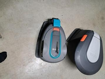 gardena robotmaaier sileno 250 beschikbaar voor biedingen