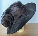 Hoed van Complit Italy maat 57, Ophalen of Verzenden, Zo goed als nieuw, 56 of 57 cm (M, 7 of 7⅛ inch), Hoed
