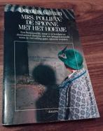 De spionne met het hoedje, Ophalen of Verzenden, Zo goed als nieuw