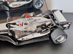 Carrera Evolution McLaren Mercedes MP 4/20 #9 Ref Nr 27119, Nieuw, Ophalen of Verzenden, Elektrisch, Carrera