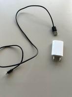 3-in-1 Oplader voor iPhone, AirPods & Apple Watch, Ophalen of Verzenden, Nieuw, Apple iPhone