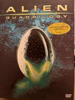 Alien Quadrilogy DVD Boxset - Ultimate Edition, Vanaf 16 jaar, Ophalen of Verzenden, Zo goed als nieuw, Boxset
