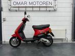 🚀Piaggio zip 50cc ssl weinig gelopen  2894 KM🚀, Fietsen en Brommers, Scooters | Piaggio, Ophalen, Zo goed als nieuw, Benzine