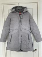 Street One Winterjas Mt 40 - Zo Goed Als Nieuw!, Ophalen of Verzenden, Zo goed als nieuw, Maat 38/40 (M), Grijs