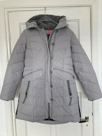Street One Winterjas Mt 40 - Zo Goed Als Nieuw! beschikbaar voor biedingen