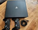 PS4 PRO, Spelcomputers en Games, Spelcomputers | Sony PlayStation 4, Ophalen of Verzenden, Zo goed als nieuw