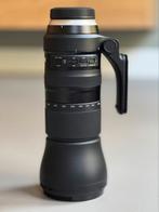 Tamron 150-600mm F5-6.3 G2 Canon EF: ideaal voor wildlife!, Audio, Tv en Foto, Fotografie | Lenzen en Objectieven, Ophalen of Verzenden