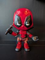 Deadpool figure, Ophalen of Verzenden, Zo goed als nieuw