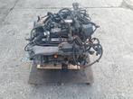 Motorblok + Kabelboom Audi TT/ 8N / 180PK (2002), Ophalen, Audi