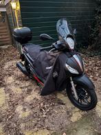 Piaggio medley S 125cc matzwart 2016, Motoren, Motoren | Piaggio, Particulier, Scooter