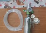 Colombo CO2 Advance set tot 100 liter, Dieren en Toebehoren, Vissen | Aquaria en Toebehoren, Ophalen of Verzenden, Filter of Co2