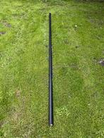 Aluminium gaffel polyvalk valk poly valk, Watersport en Boten, Ophalen, Gebruikt, Minder dan 15 m²
