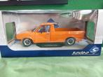 Volkswagen Caddy, Hobby en Vrije tijd, Modelauto's | 1:18, Ophalen of Verzenden, Nieuw, Auto, Solido
