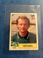 Panini stickers Mint WK USA 1994 speler Brazilië, Ophalen of Verzenden, Nieuw, Buitenlandse clubs, Spelerskaart