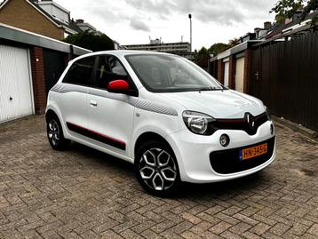 Twingo III - 1.0 SCe - 2015 - Alle onderhoud al gehad! beschikbaar voor biedingen