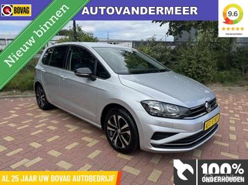 Volkswagen Golf Sportsvan 1.5 TSI ACT Highline IQ Drive beschikbaar voor biedingen